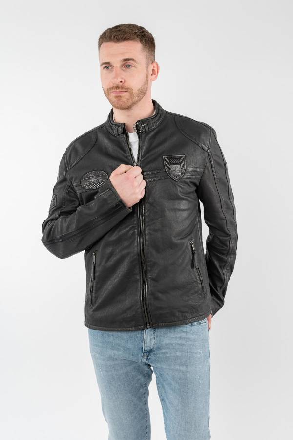  Homme Mauritius MMTorbu ANTHRACITE — vue 5