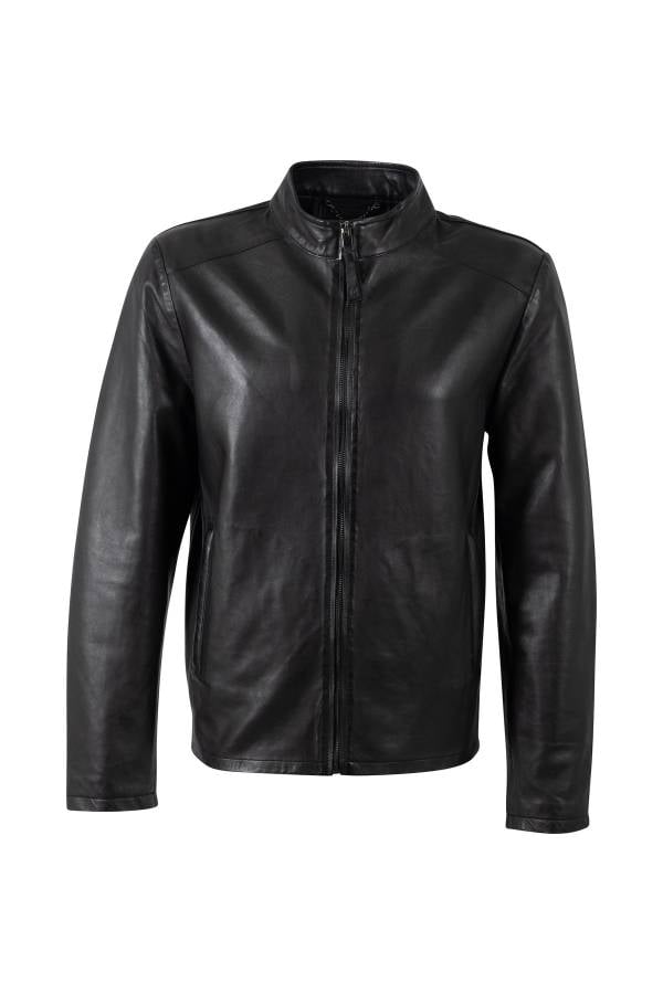  Homme Mauritius MSMKelwin BLACK — vue 1
