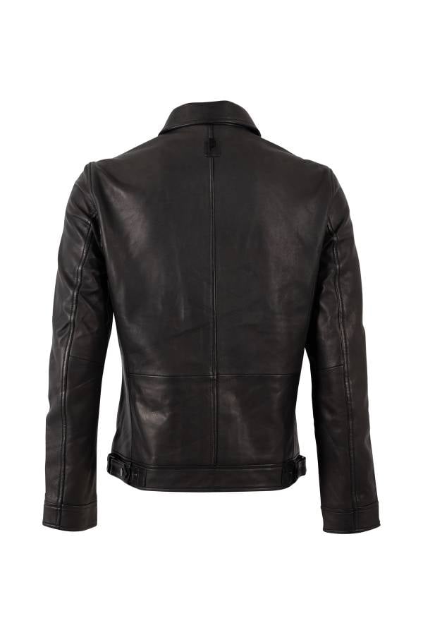 Homme Mauritius MSMTammio BLACK — vue 2