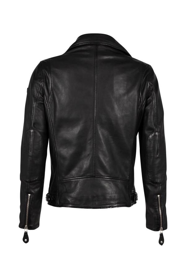  Homme Mauritius Mavric SF NSLV BLACK — vue 4