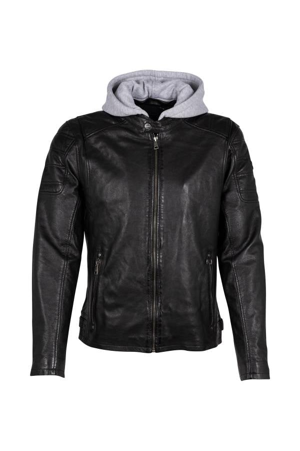  Uomo Mauritius Rylo LAKEV BLACK — vista 3