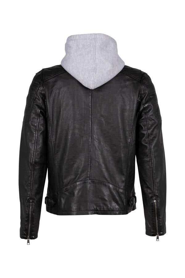  Uomo Mauritius Rylo LAKEV BLACK — vista 4