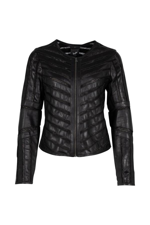  Femme Mauritius GGSuri LELEV BLACK — vue 4
