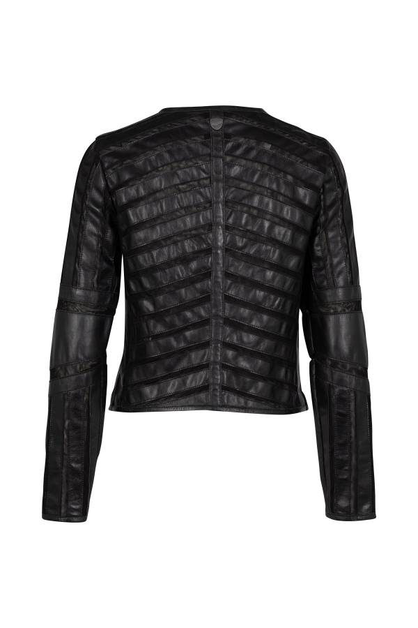  Femme Mauritius GGSuri LELEV BLACK — vue 5
