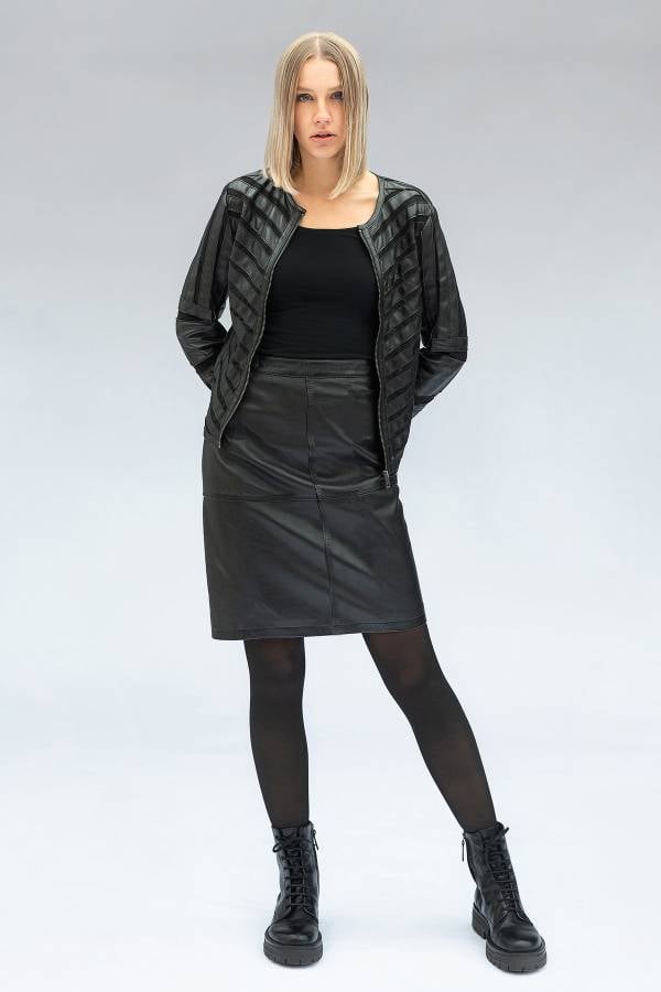  Femme Mauritius GGSuri LELEV BLACK — vue 2