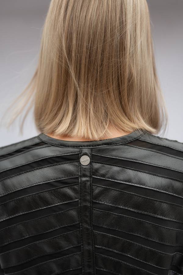  Femme Mauritius GGSuri LELEV BLACK — vue 3