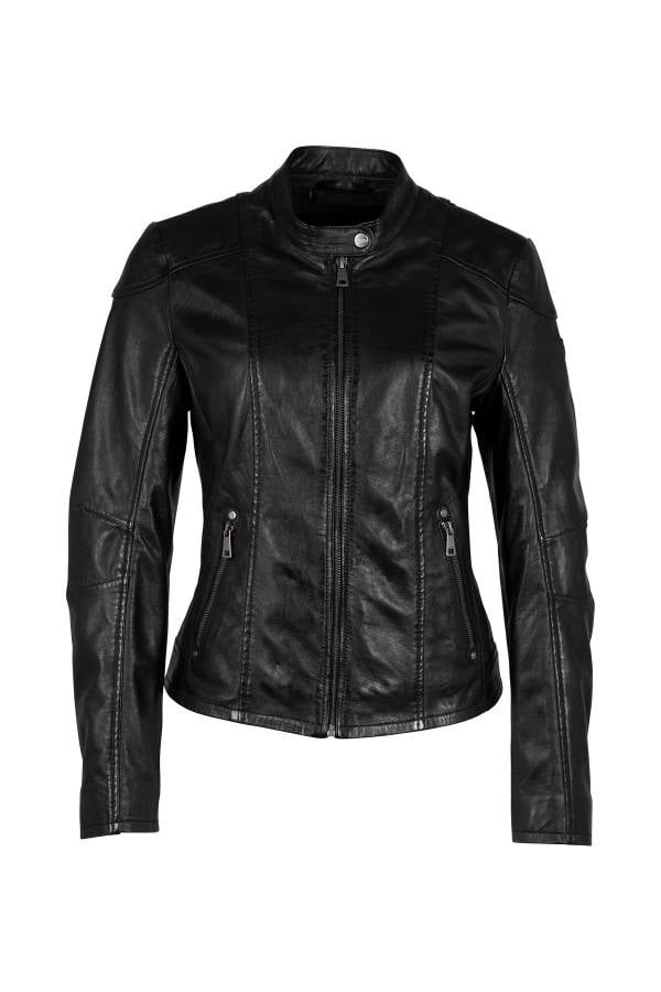  Femme Mauritius GWKeili LASV BLACK — vue 5