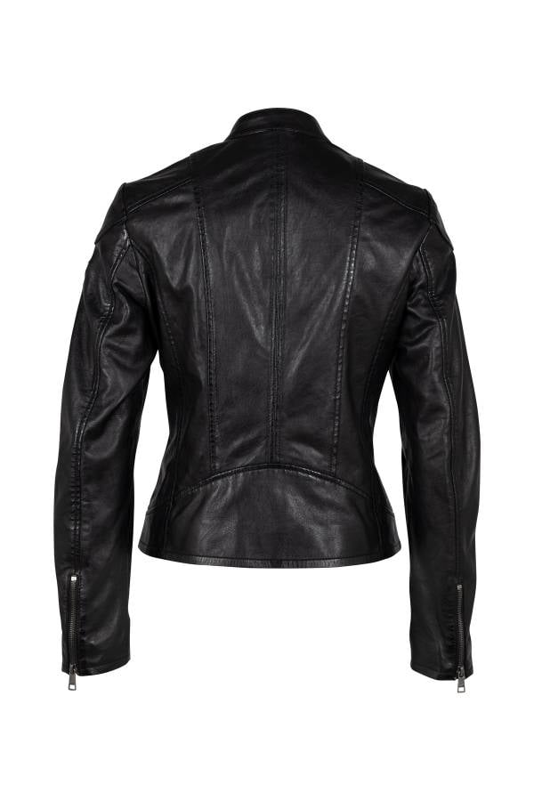  Femme Mauritius GWKeili LASV BLACK — vue 6