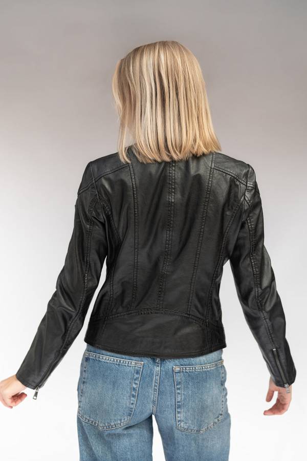  Femme Mauritius GWKeili LASV BLACK — vue 2