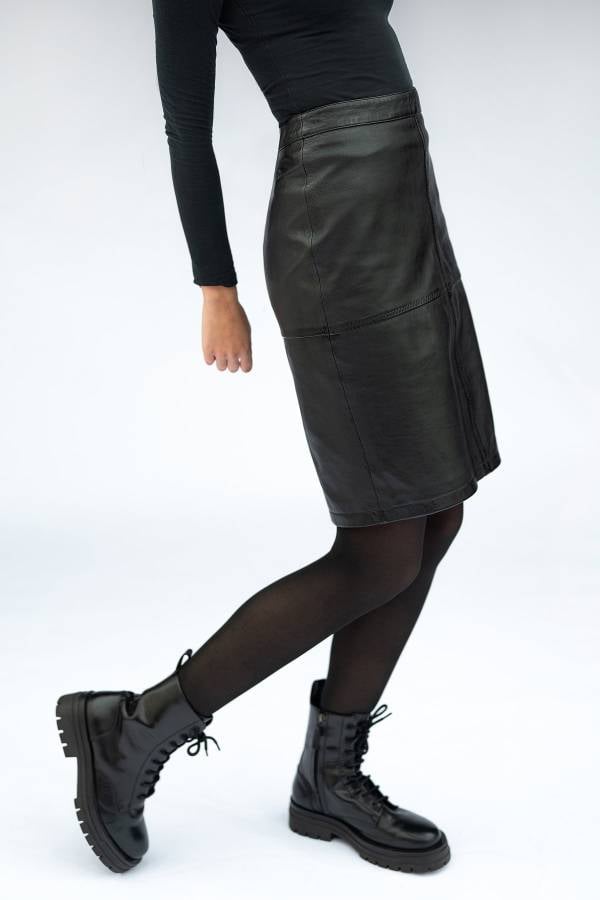  Femme Mauritius GWSwante LNV BLACK — vue 3