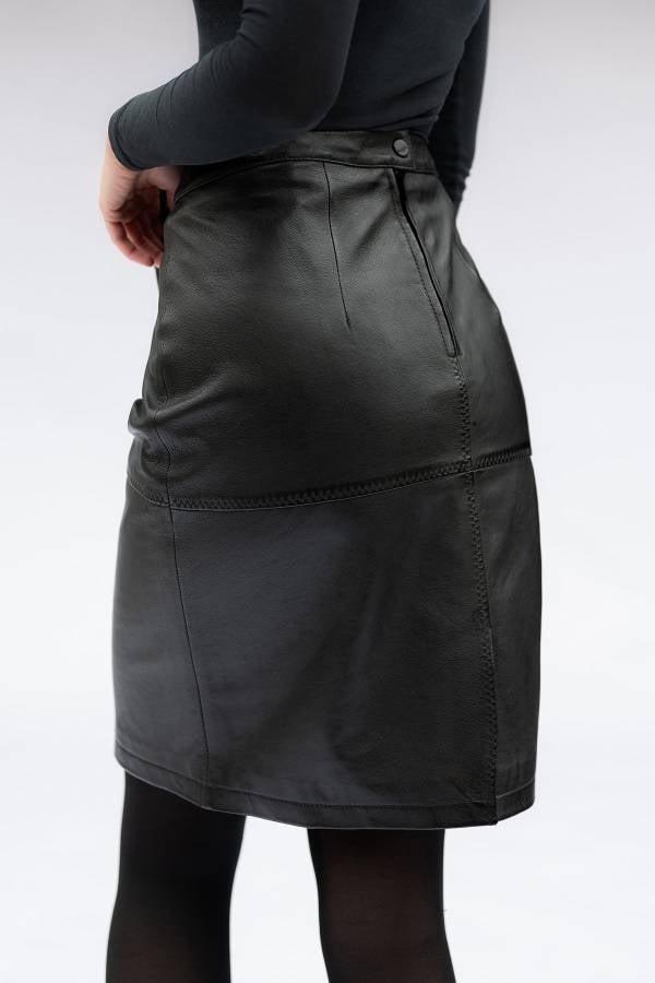  Femme Mauritius GWSwante LNV BLACK — vue 2