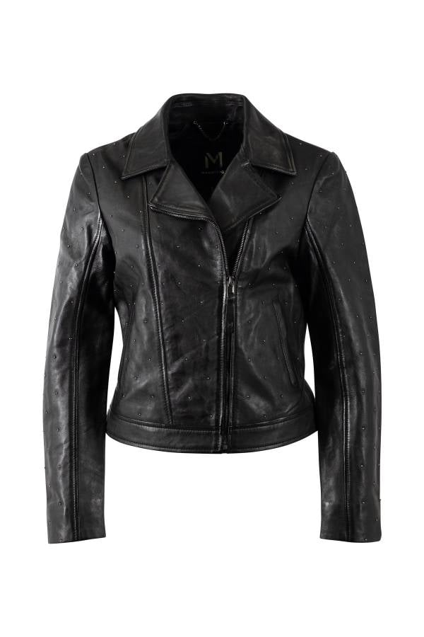  Femme Mauritius MSWGiljana BLACK — vue 1