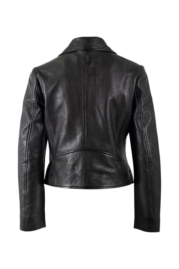  Femme Mauritius MSWGiljana BLACK — vue 2