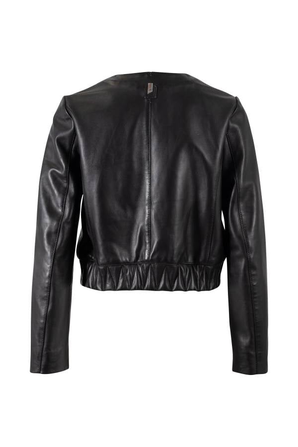  Femme Mauritius MSWManaus BLACK — vue 2