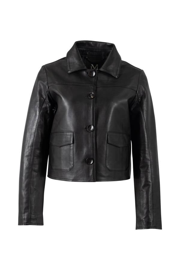  Femme Mauritius MSWPalesa BLACK — vue 1