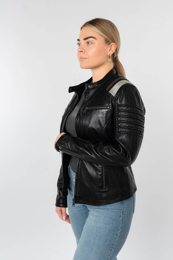  Femme Mauritius MWAgatha BLACK II — vue 5