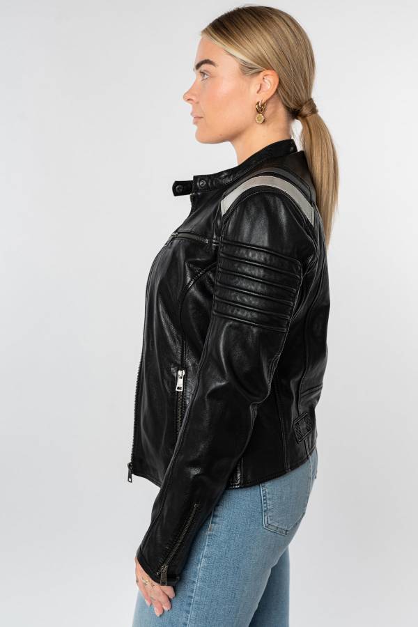  Femme Mauritius MWAgatha BLACK II — vue 7