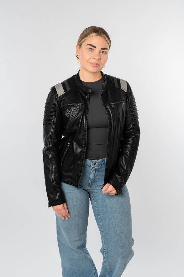  Femme Mauritius MWAgatha BLACK II — vue 6