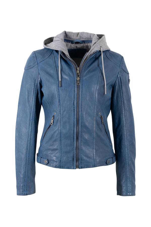  Femme Mauritius MWAmmy BLUE — vue 7