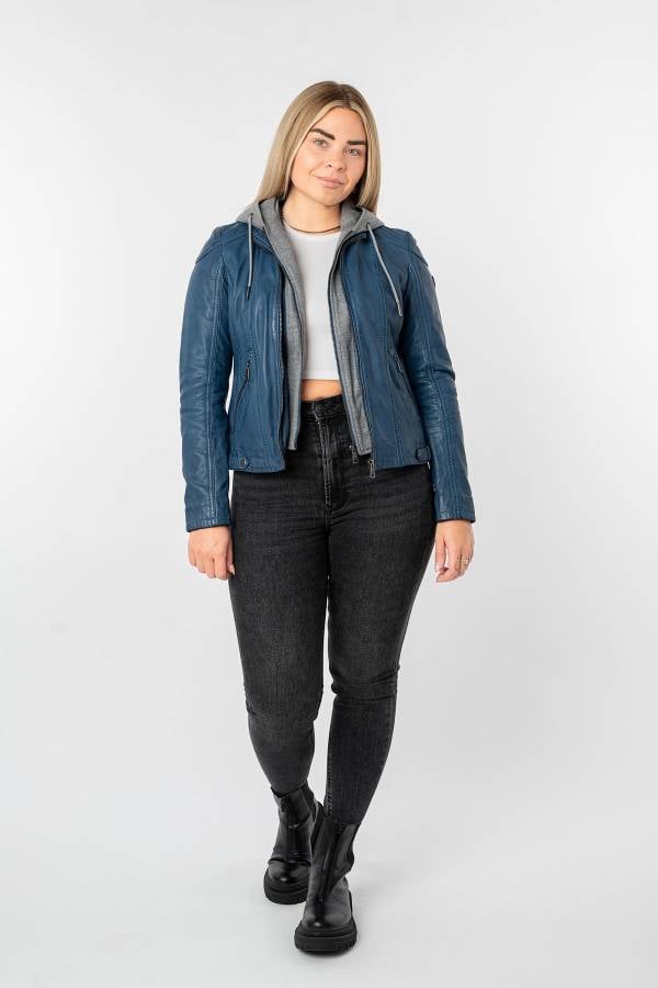  Femme Mauritius MWAmmy BLUE — vue 5