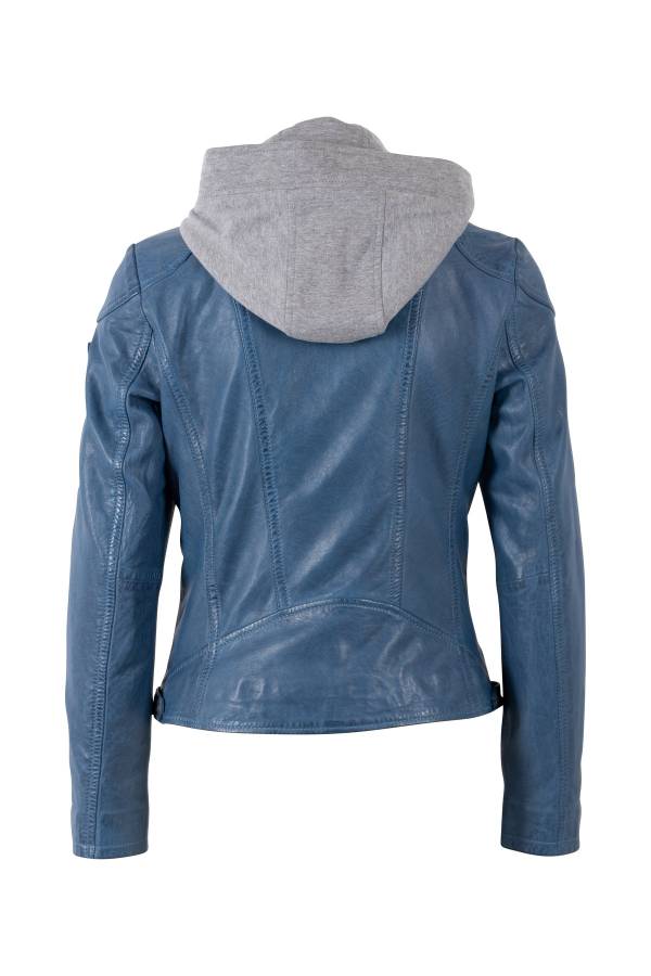  Femme Mauritius MWAmmy BLUE — vue 8