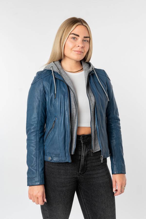  Femme Mauritius MWAmmy BLUE — vue 1