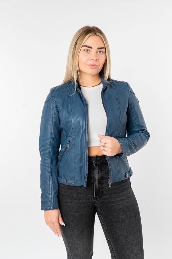  Femme Mauritius MWAmmy BLUE — vue 4