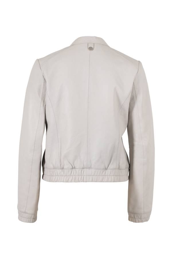 Femme Mauritius MWAshli OFFWHITE — vue 6