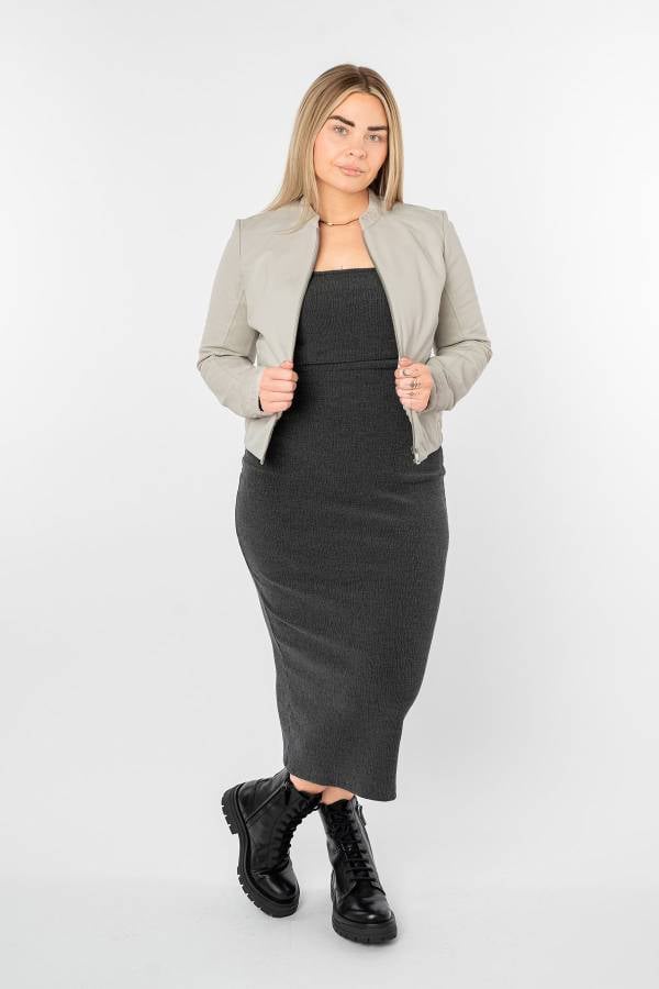  Femme Mauritius MWAshli OFFWHITE — vue 3