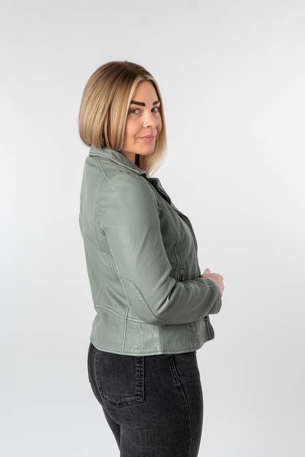  Femme Mauritius MWBajah FROSTY GREEN — vue 7