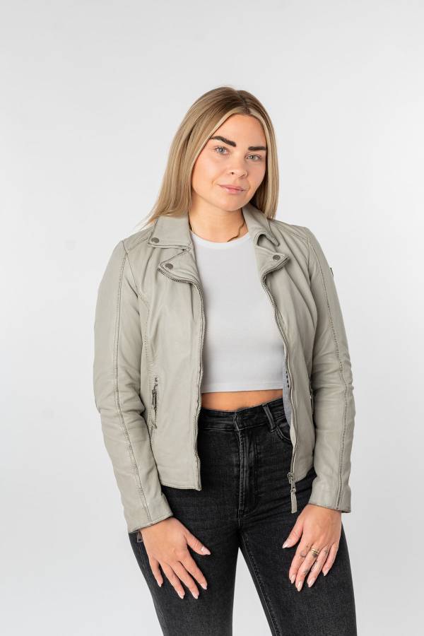  Femme Mauritius MWBajah SILVER GREY — vue 1
