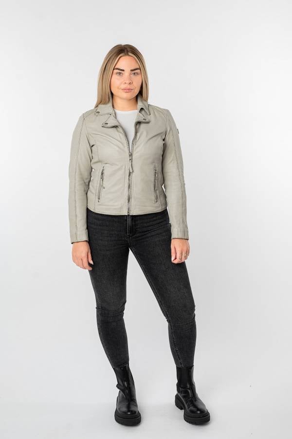  Femme Mauritius MWBajah SILVER GREY — vue 3
