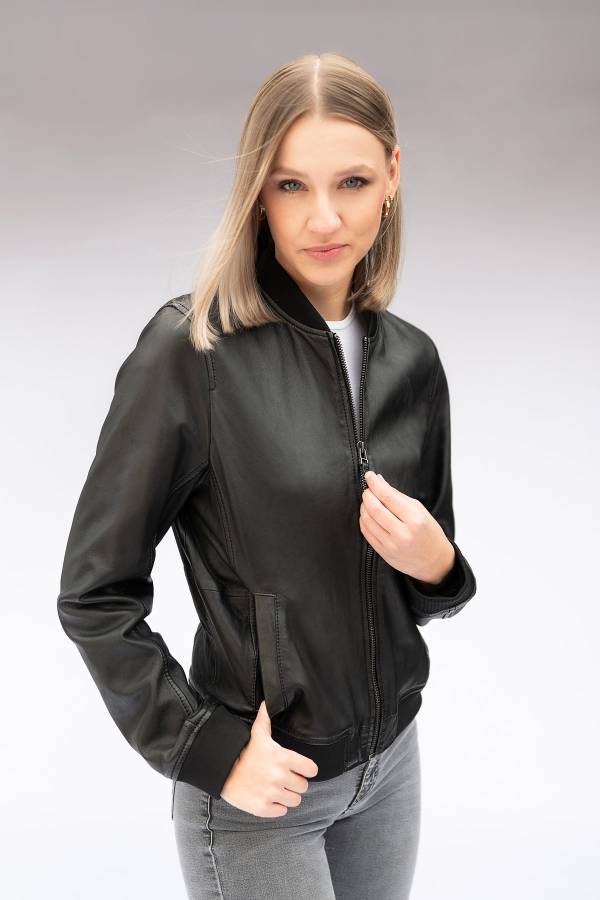  Femme Mauritius MWBjella BLACK — vue 3