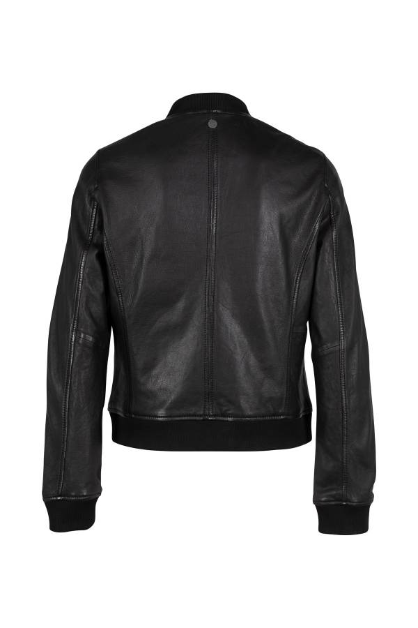  Femme Mauritius MWBjella BLACK — vue 4