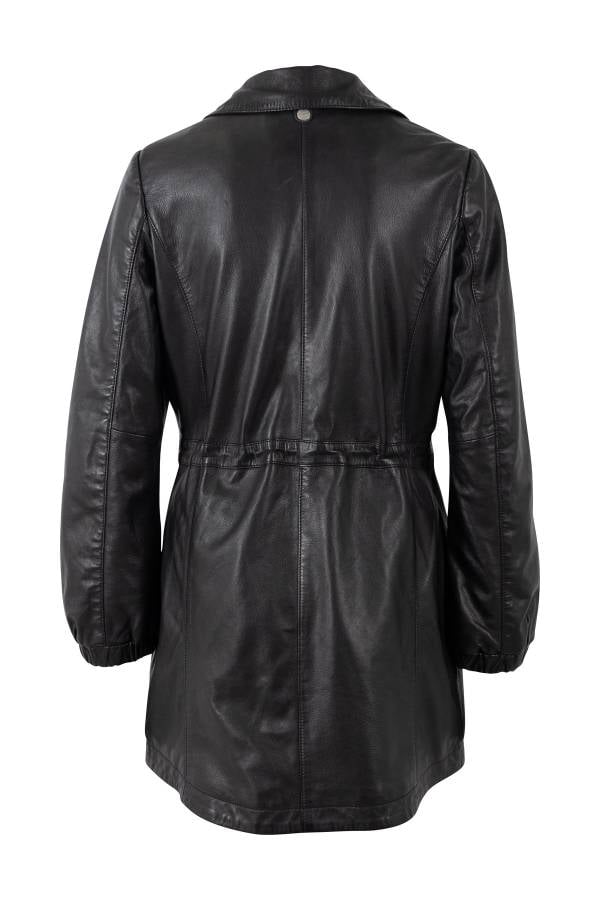  Femme Mauritius MWCharlott BLACK — vue 5