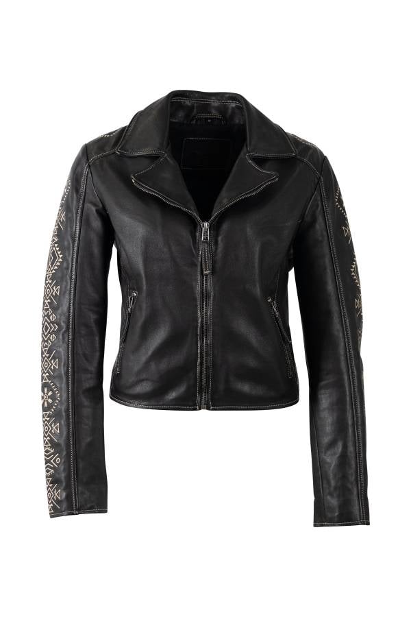  Femme Mauritius MWCoraschon BLACK III — vue 5
