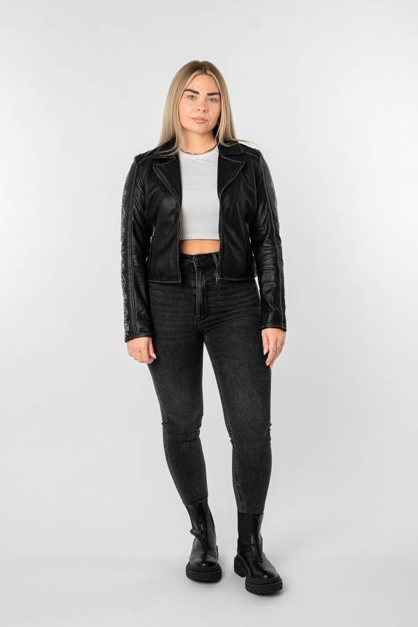 Femme Mauritius MWCoraschon BLACK III — vue 7