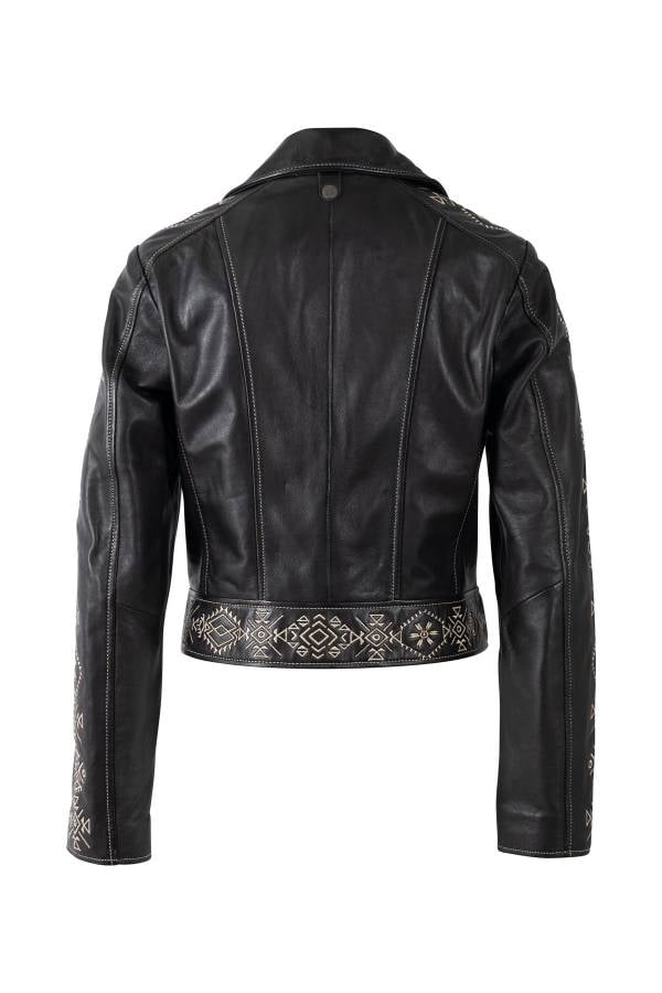  Femme Mauritius MWCoraschon BLACK III — vue 6