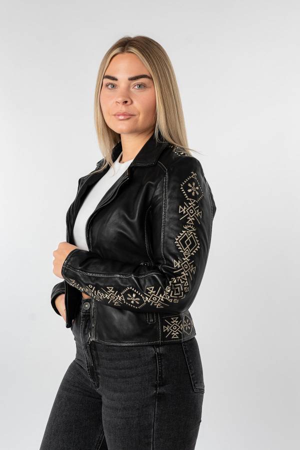  Femme Mauritius MWCoraschon BLACK III — vue 1