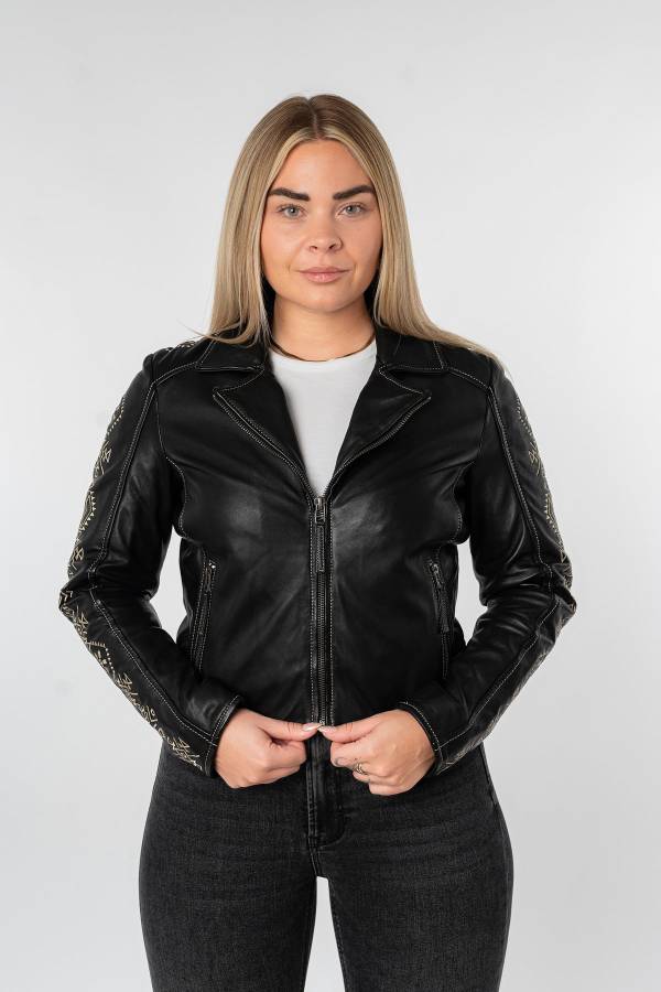  Femme Mauritius MWCoraschon BLACK III — vue 4
