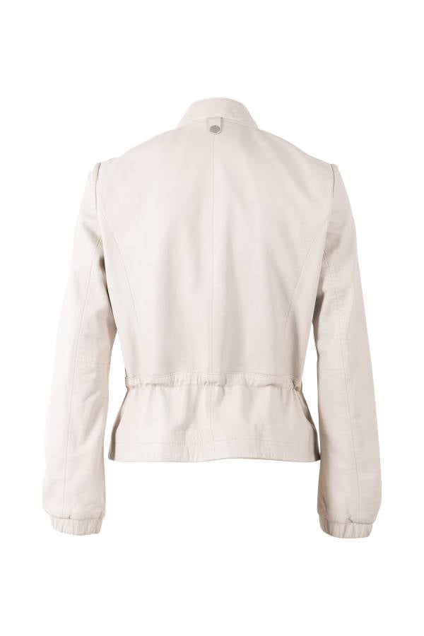  Femme Mauritius MWEliz IVORY — vue 2