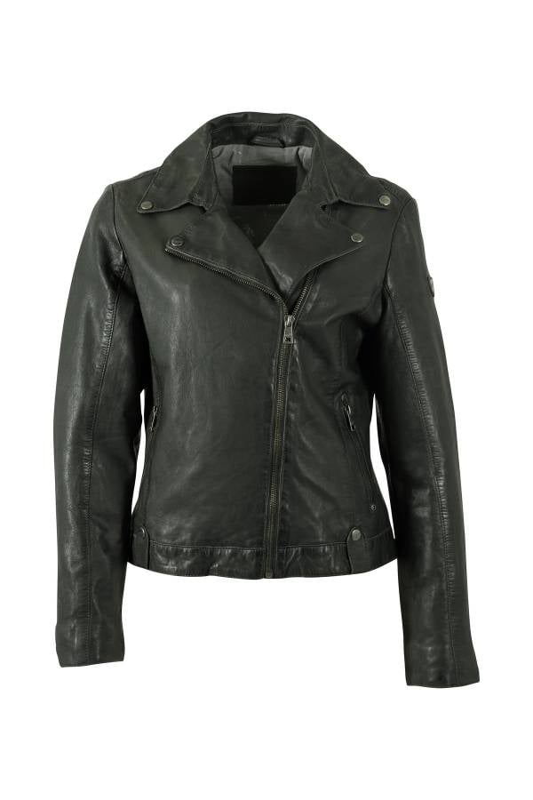  Femme Mauritius MWFarah DARK OLIVE — vue 1