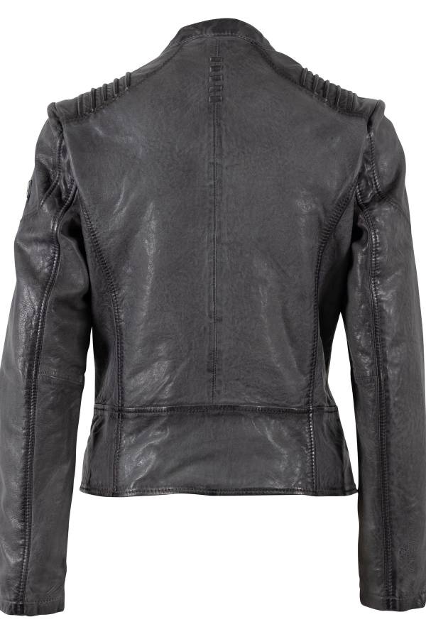  Femme Mauritius MWGionna ANTHRACITE — vue 6