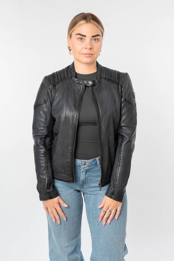  Femme Mauritius MWGionna ANTHRACITE — vue 7