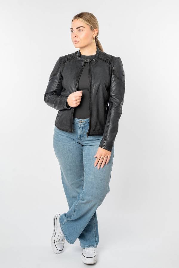  Femme Mauritius MWGionna ANTHRACITE — vue 2