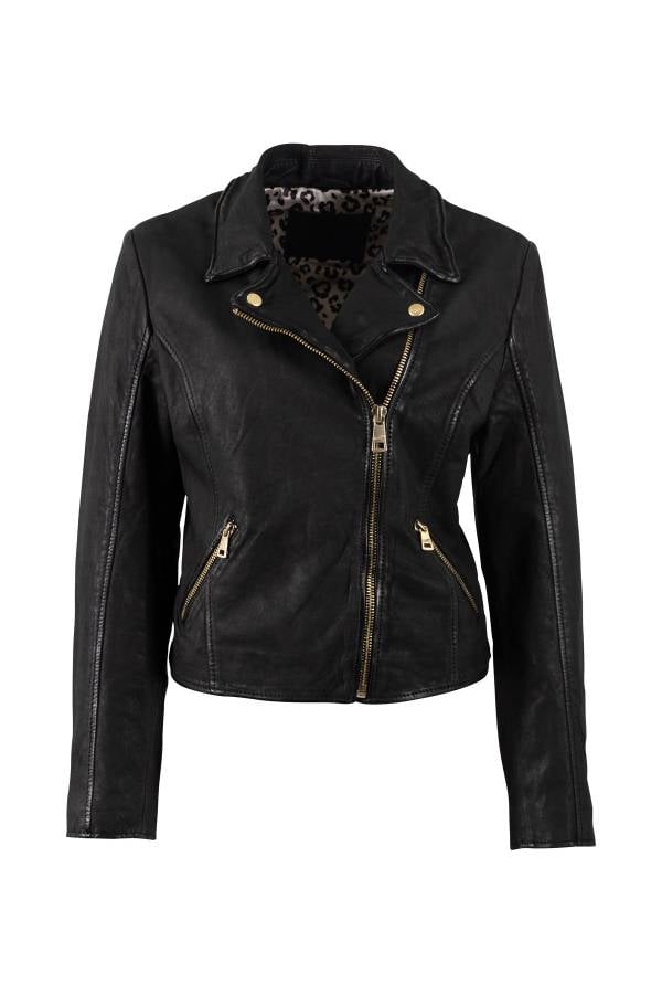  Femme Mauritius MWInessa BLACK — vue 1