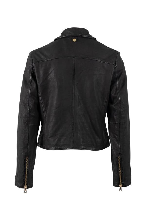  Femme Mauritius MWInessa BLACK — vue 2