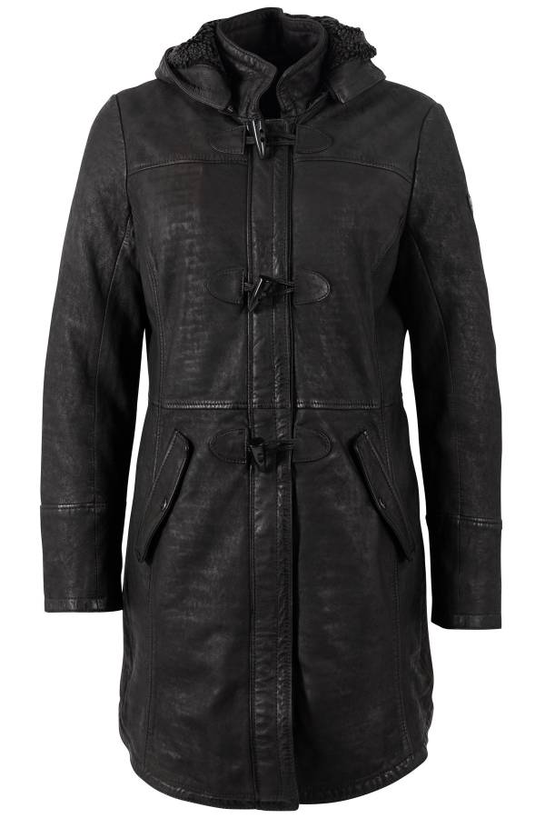  Femme Mauritius MWKace DARK ANTHRACITE — vue 1