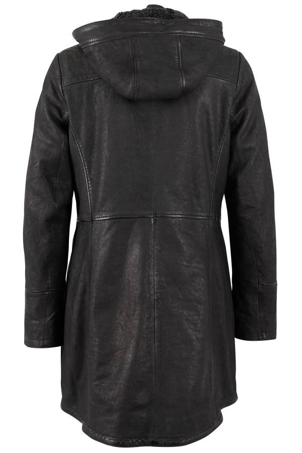  Femme Mauritius MWKace DARK ANTHRACITE — vue 2