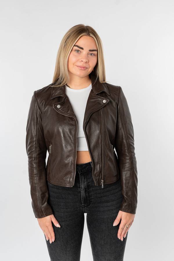  Femme Mauritius MWKalea BROWN — vue 1